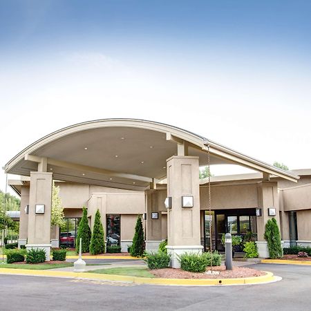 Best Western Plus Guildwood Inn Sarnia Exteriör bild