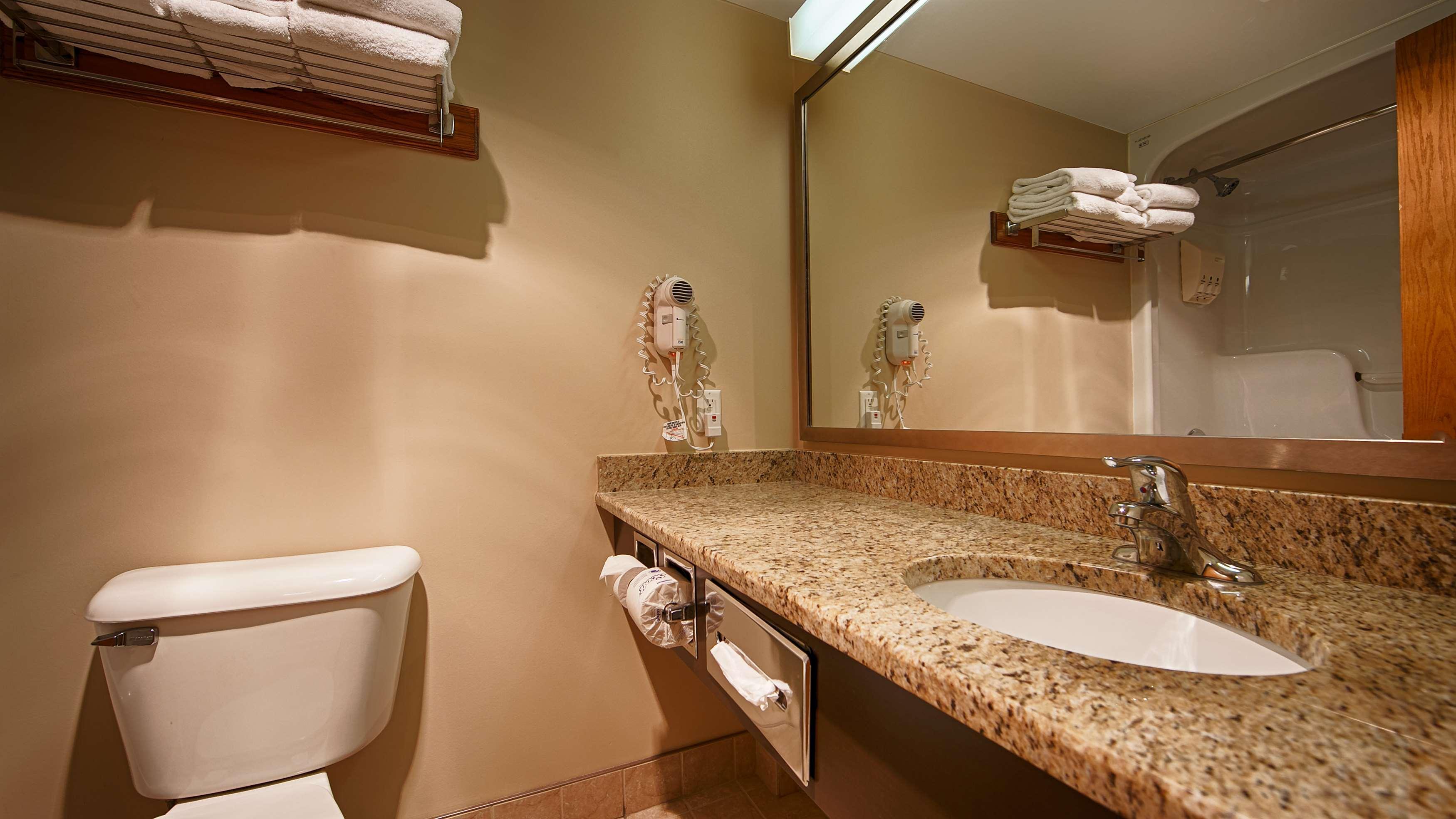 Best Western Plus Guildwood Inn Sarnia Exteriör bild