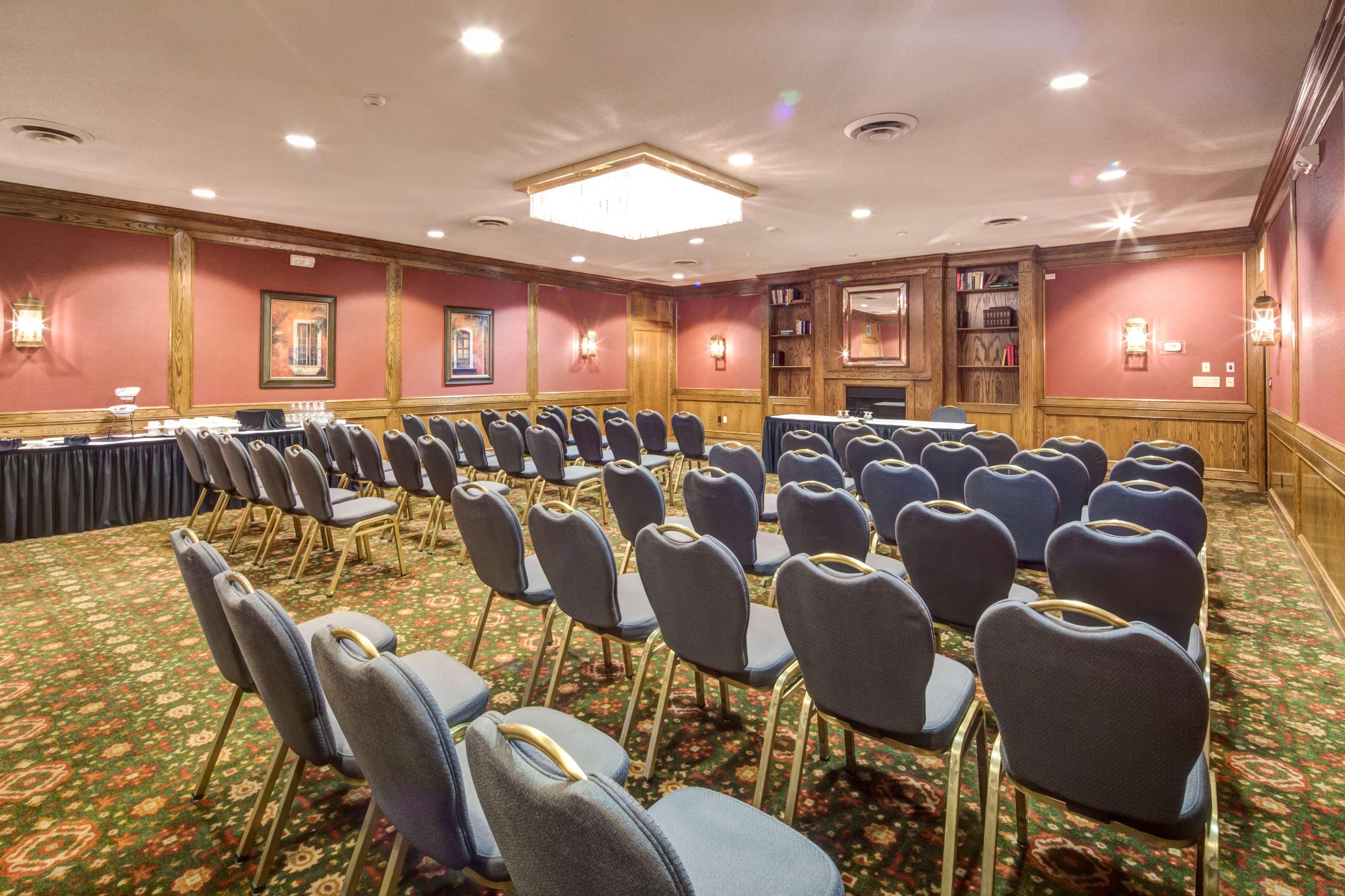 Best Western Plus Guildwood Inn Sarnia Exteriör bild