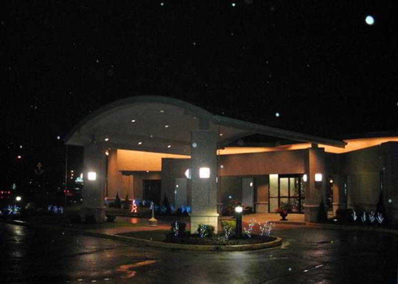 Best Western Plus Guildwood Inn Sarnia Exteriör bild