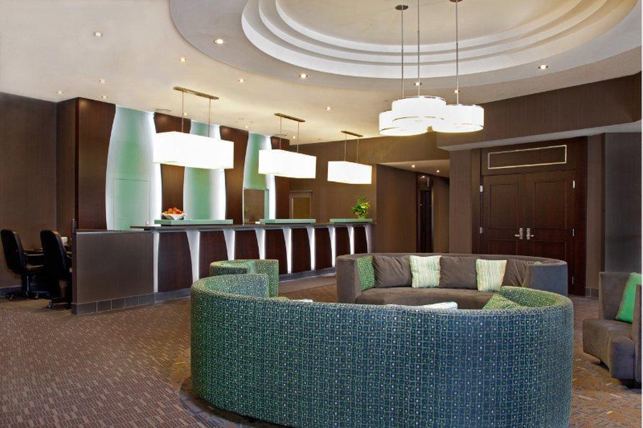Best Western Plus Guildwood Inn Sarnia Exteriör bild
