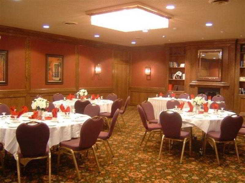 Best Western Plus Guildwood Inn Sarnia Restaurang bild