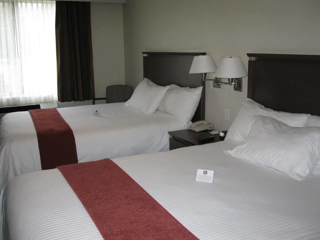 Best Western Plus Guildwood Inn Sarnia Exteriör bild