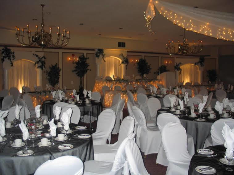 Best Western Plus Guildwood Inn Sarnia Exteriör bild