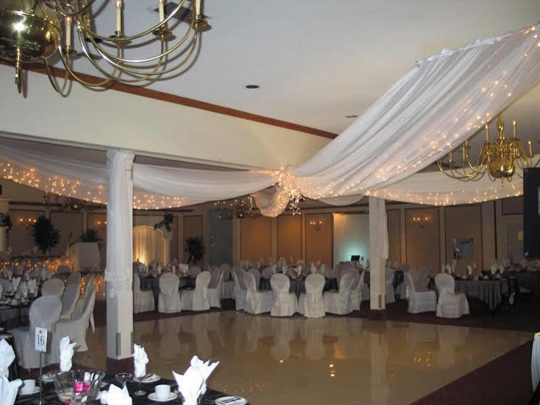 Best Western Plus Guildwood Inn Sarnia Exteriör bild