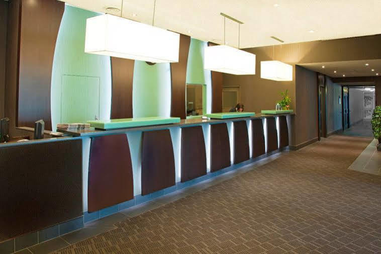 Best Western Plus Guildwood Inn Sarnia Exteriör bild
