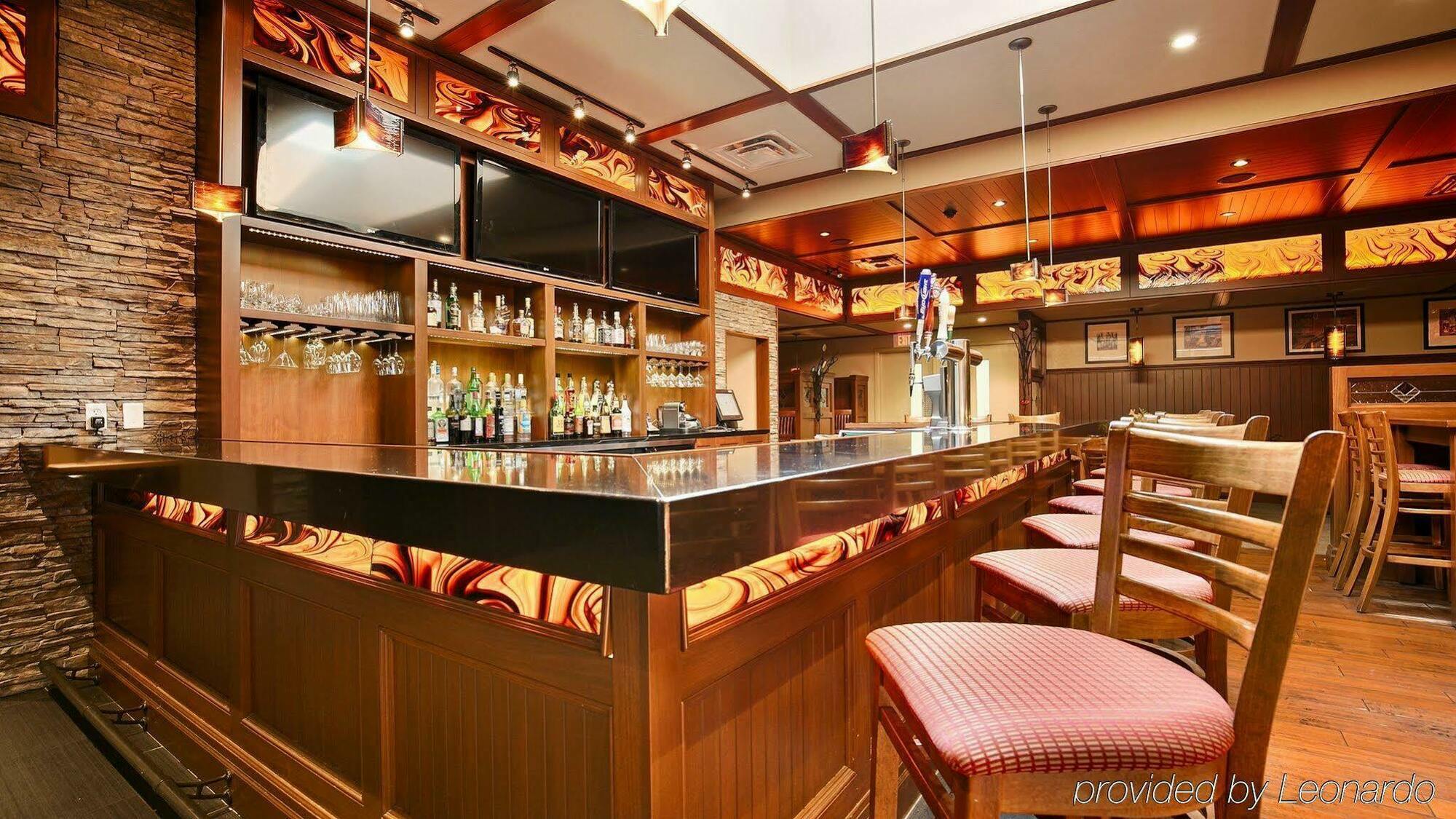 Best Western Plus Guildwood Inn Sarnia Exteriör bild